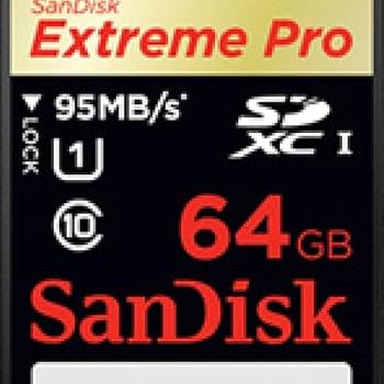 SanDisk - 【たーちん】10枚組 Extreme PRO SDXC UHSⅡカード Amazon.com: Sandisk Extreme Pro 64 GB Class 10 UHS-I 95 Mbps